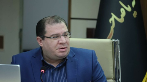 در جنگ ۱۲روزه دو حوزه خدماتی و اطلاع رسانی بدون وقفه پای کار بودند