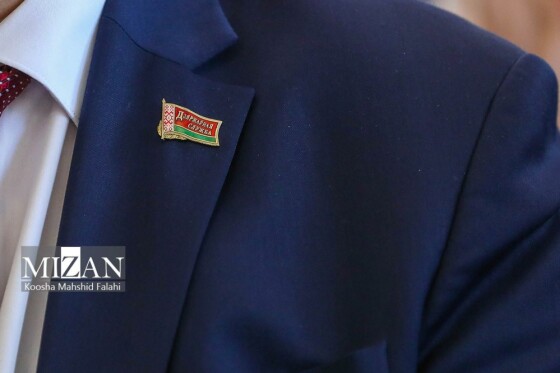 نشست وزیر امور خارجه با سفیران، کارداران و روسای نمایندگی‌های خارجی