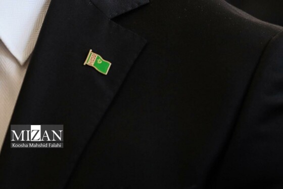 نشست وزیر امور خارجه با سفیران، کارداران و روسای نمایندگیهای خارجی