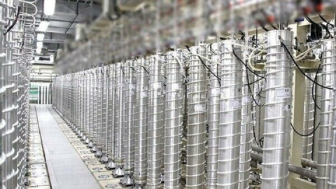 ایران هیچ پیشنهادی از روسیه برای توقف غنی‌سازی در داخل دریافت نکرده‌ است