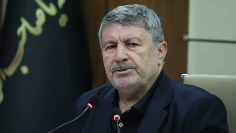 حضرتی: رئیس جمهور با مردم صادق است