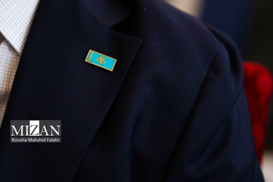 نشست وزیر امور خارجه با سفیران، کارداران و روسای نمایندگیهای خارجی