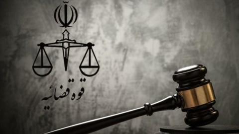 حکم اعدام عامل اصلی پرونده تجاوز و قتل دختر بچه بوکانی در ملاعام اجرا شد