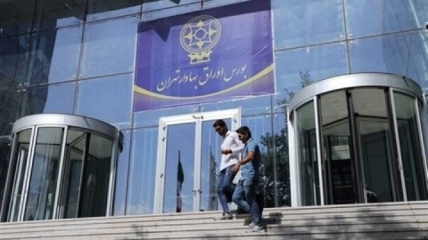 رتبه ۲ بورس تهران از نظر بازدهی در میان ۷۵ بورس دنیا