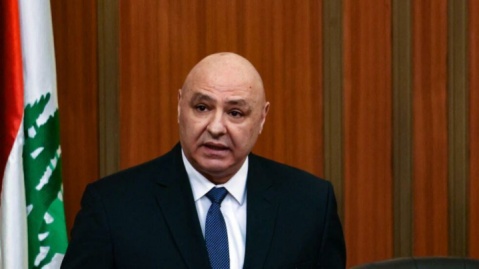 رئیس جمهور لبنان عادی سازی روابط با رژیم اسرائیل را رد کرد