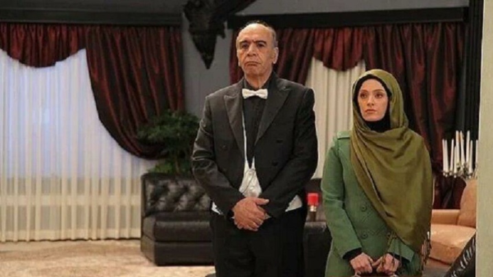 نگین معتضدی: وَلعِ نقش اول بودن را ندارم/ بازیگر طنازی نیستم