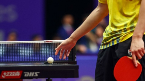 پیروزی مدعیان قهرمانی در لیگ برتر تنیس روی میز