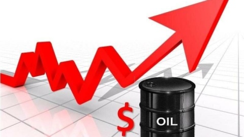 قیمت جهانی نفت امروز ۱۴۰۴/۴/۲۱