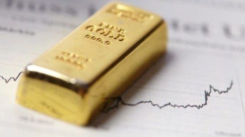 قیمت جهانی طلا امروز ۲۸ تیرماه