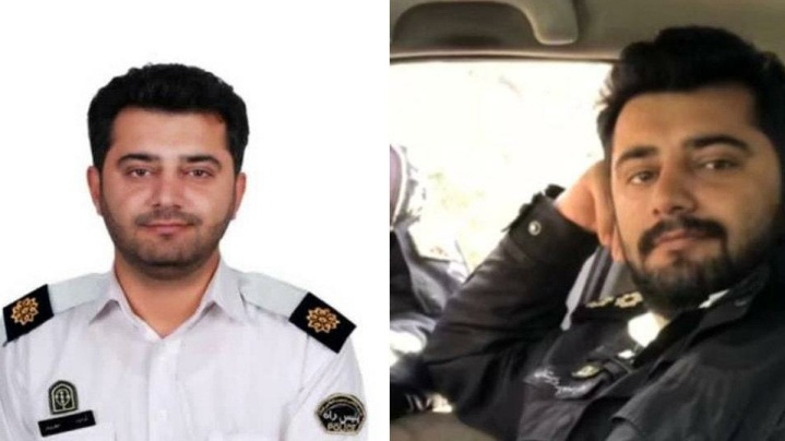 قتل عمدی جانشین پلیس راه رشت توسط دزد فراری