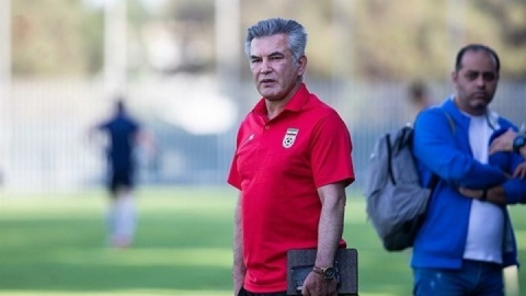 استیلی از پرسپولیس رفت