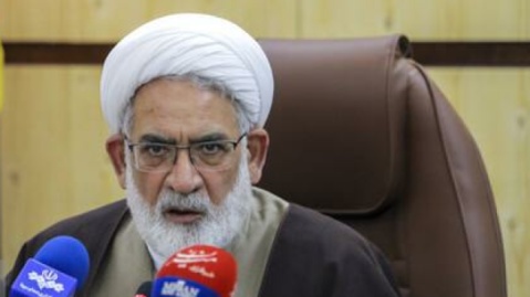 ارجاع پروندهها هوشمند و الکترونیک انجام شود