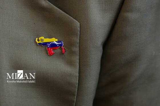 نشست وزیر امور خارجه با سفیران، کارداران و روسای نمایندگیهای خارجی