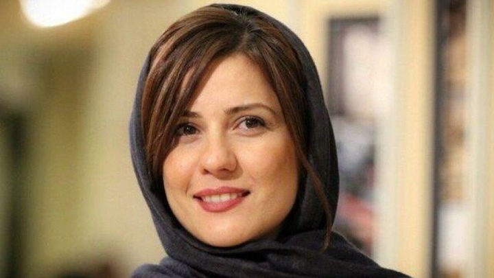 سارا بهرامی دوباره به صحنه میرود