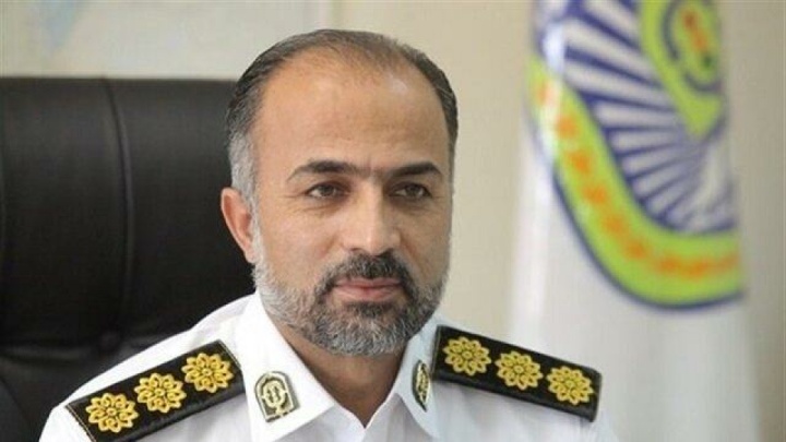 ۷۰ درصد تصادفها در نزدیکی مقصد رخ میدهد