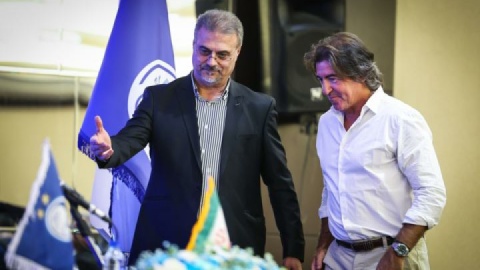 آقای ساپینتو جایی برای تکرار اشتباه نیست