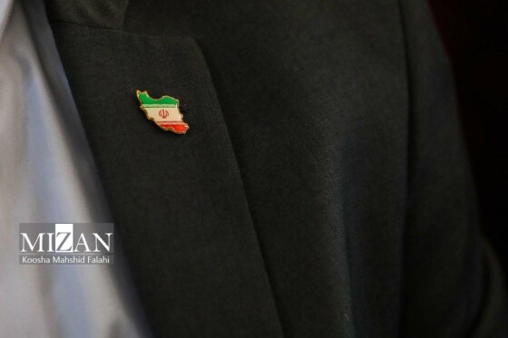 نشست وزیر امور خارجه با سفیران، کارداران و روسای نمایندگی‌های خارجی