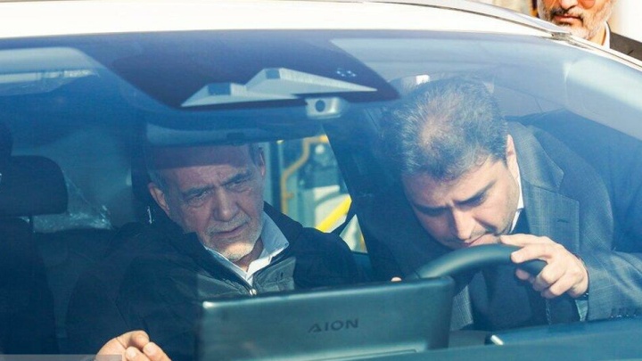 از شکست تابوی خصوصی سازی تا تسهیل واردات