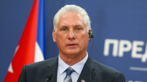 رئیس‌جمهوری کوبا: استقلال واقعی هاوانا برای واشنگتن آزاردهنده است