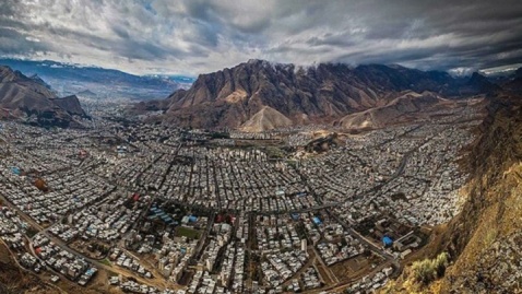 زاگرس، سکونتگاه پیشا تاریخی انسان