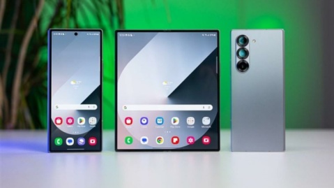 از طراحی تا دوربین ۲۰۰ مگاپیکسلی؛ همه چیز درباره Samsung Galaxy Z Fold ۷