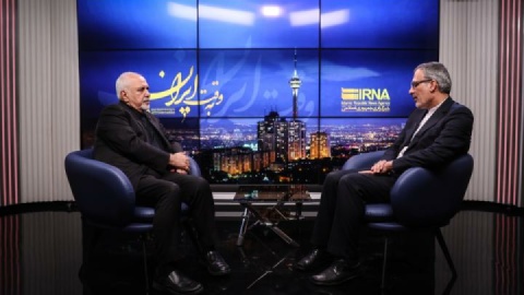 دیپلماسی فرصت است نه تهدید/ زمینه ساز نفوذ را پیدا کنیم