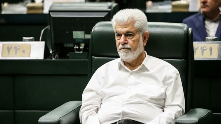 شهریاری دوباره رئیس کمیسیون بهداشت و درمان شد