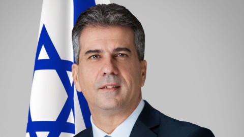 وزیر انرژی اسرائیل: غزه باید برای دههها ویران بماند