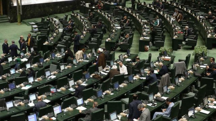 مجازات اعدام و مصادره اموال برای جاسوسی و اقدام علیه امنیت کشور