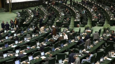 مجازات اعدام و مصادره اموال برای جاسوسی و اقدام علیه امنیت کشور