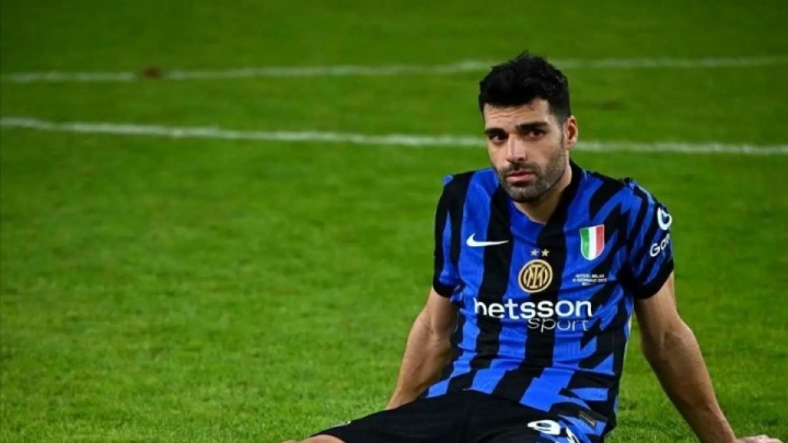 مقصدی بین ترکیه و انگلیس؟