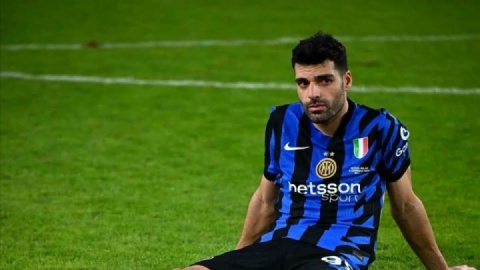 مقصدی بین ترکیه و انگلیس؟