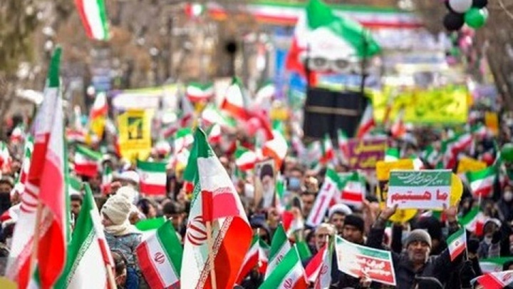 همه فدای منافع ملی