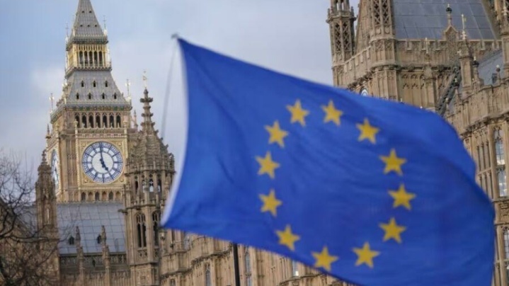 بیشتر بریتانیایی‌ها خواهان بازگشت دوباره به اتحادیه اروپا هستند