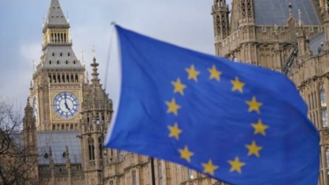 بیشتر بریتانیاییها خواهان بازگشت دوباره به اتحادیه اروپا هستند