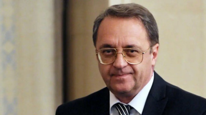 پروژه بازتعریف قدرت در خاورمیانه