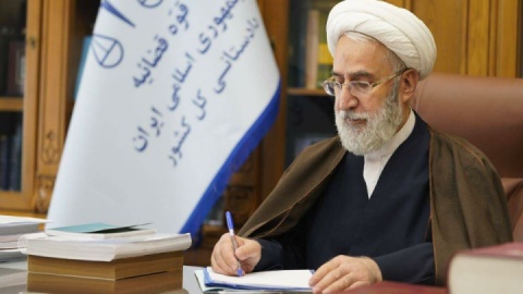 نامه دادستان کل به دبیرکل و کمیسر عالی حقوق بشر سازمان ملل درباره تجاوز به خاک ایران