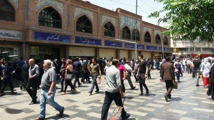 سمت و سوی بازار کار در بهار ۱۴۰۴