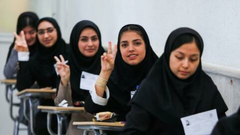 زمان فرآیند برگزاری و حضور داوطلبان در نوبت دوم کنکور ۱۴۰۴ اعلام شد