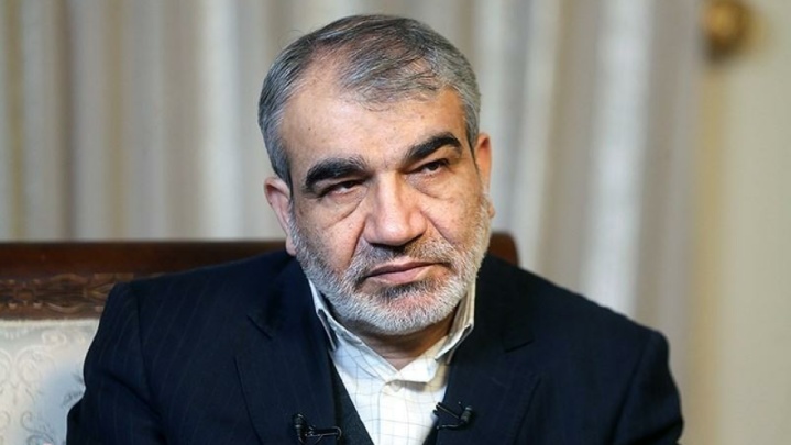 درخواست کدخدایی از دبیرکل سازمان ملل برای اجرایی شدن قطعنامه ۴۸۷ شورای امنیت