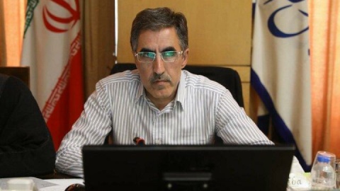 تعیین اعضای هیئت رئیسه کمیسیون صنایع مجلس/ علیزاده رئیس ماند