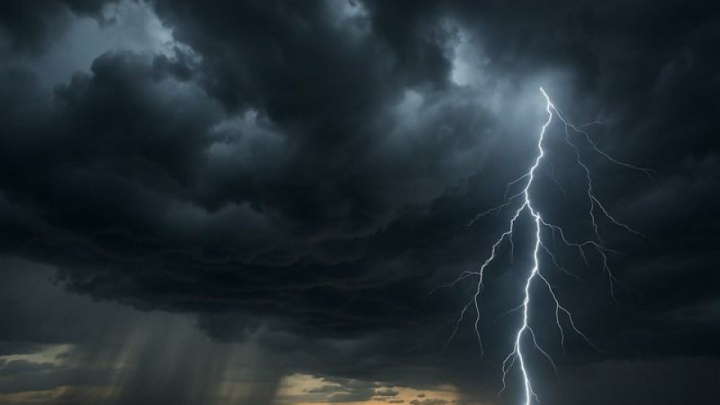 هشدار نارنجی برای ۷ استان