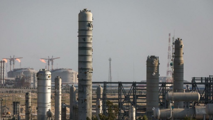 ظرفیت تولید و کیفیت در پالایشگاه اول پارس جنوبی افزایش یافت