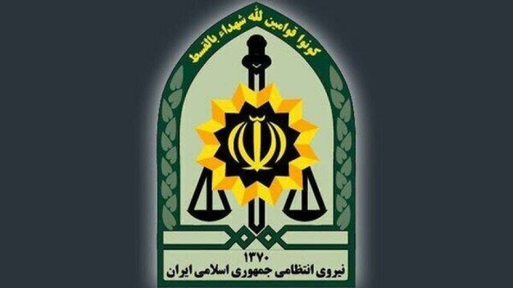 شهادت فرمانده پاسگاه انتظامی گاماسیاب در درگیری طایفه‌ای در نهاوند