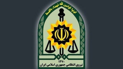 شهادت فرمانده پاسگاه انتظامی گاماسیاب در درگیری طایفهای در نهاوند