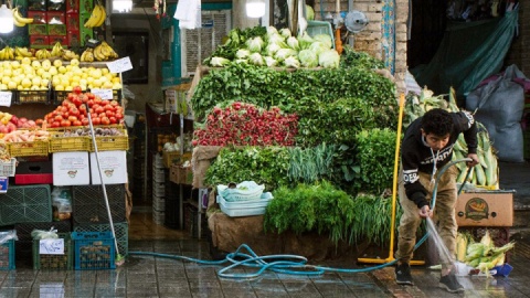 گرانی میوه منطقی نیست/ خرده فروشان سهم سود خود را رعایت نمی‌کنند