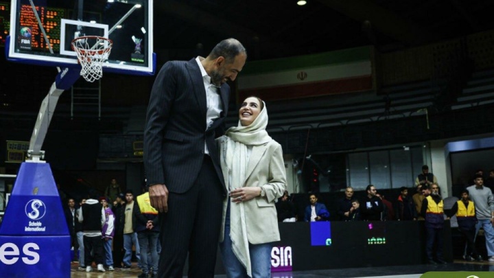 نسل کنونی از فرصت به دست آمده استفاده کند