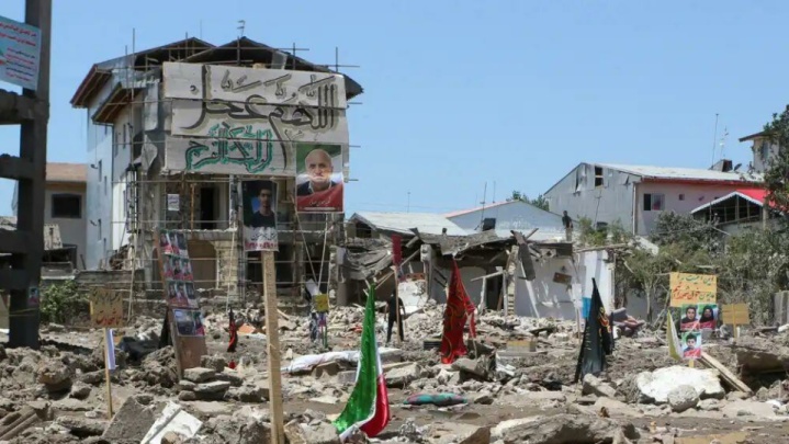 کارگروه رسیدگی به هنرمندان خسارت‌دیده از جنگ ۱۲روزه تشکیل شد