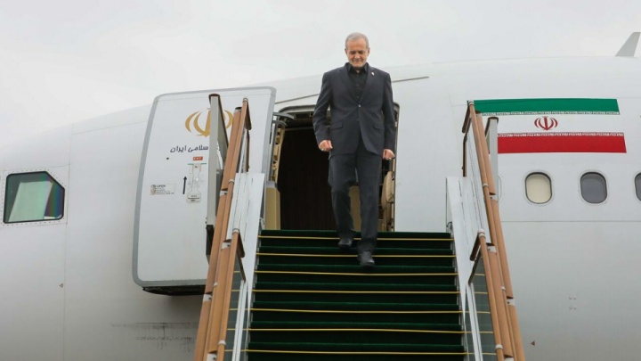 زنجانی‌ها چشم انتظار سفر رئیس جمهور