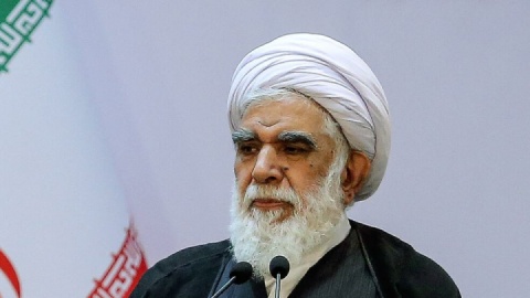 حجت‌الاسلام اختری رئیس ستاد بزرگداشت هفته وحدت شد